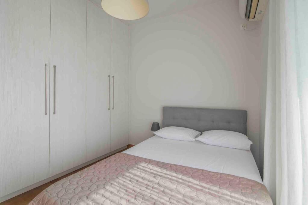 Luxury Living Apartment Atenas Exterior foto